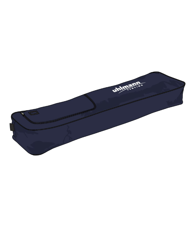 Uhlmann Fencing Weapon Bag &quot;Combi Up&quot;