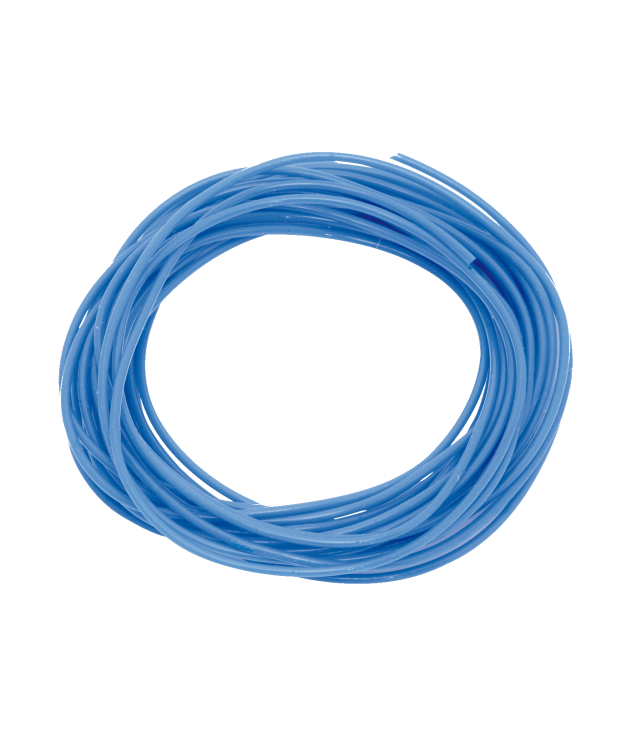 Uhlmann Insulation Tubing for Blade Wire
