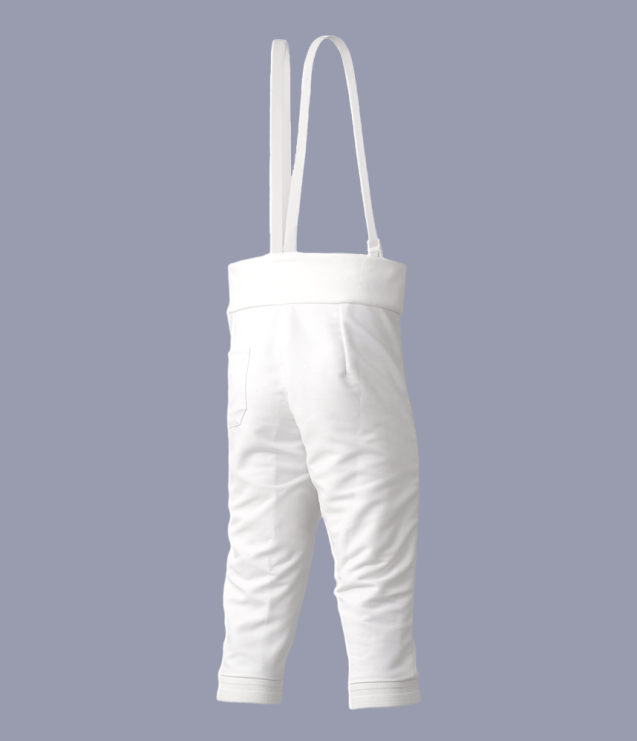 Uhlmann Kids&#39; Pants &quot;Classic&quot; 350N