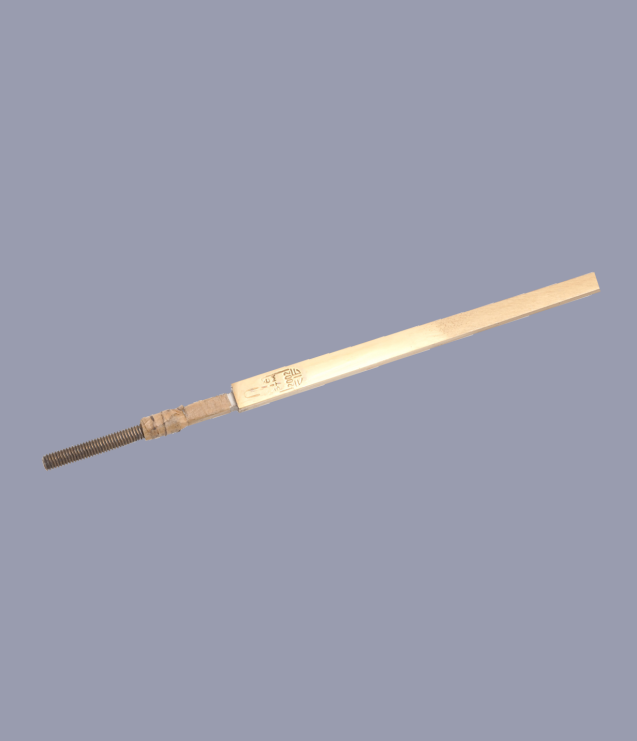 Allstar &quot;SM Coloured&quot; Foil Blade MRG FIE (Wired)