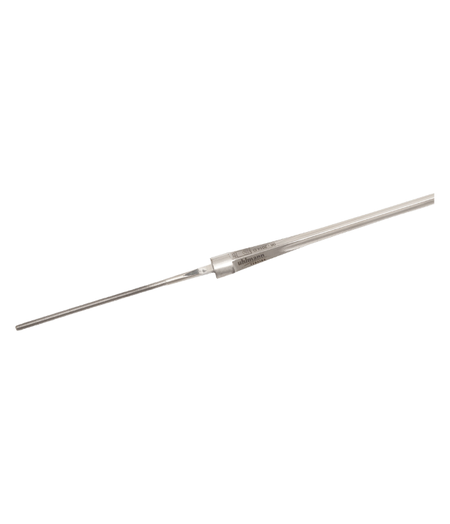 Uhlmann &quot;BF Ultra&quot; Epee Blade MRG FIE (Bare)