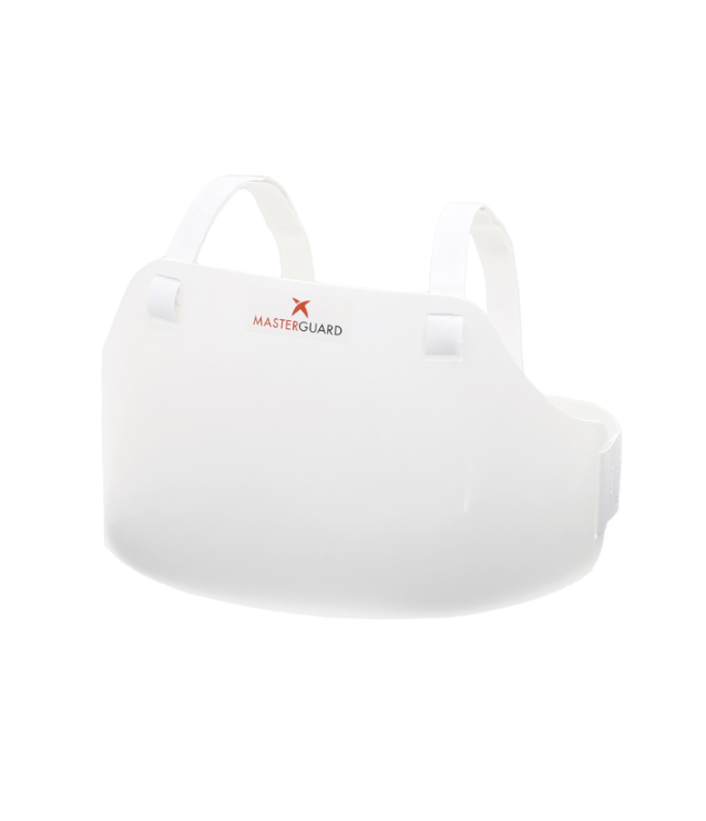 Uhlmann Boys Plastic Chest Protector World Fencing Style