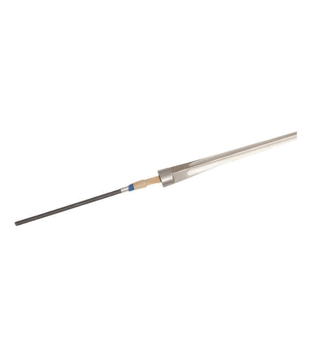 Epee Blades World Fencing Style