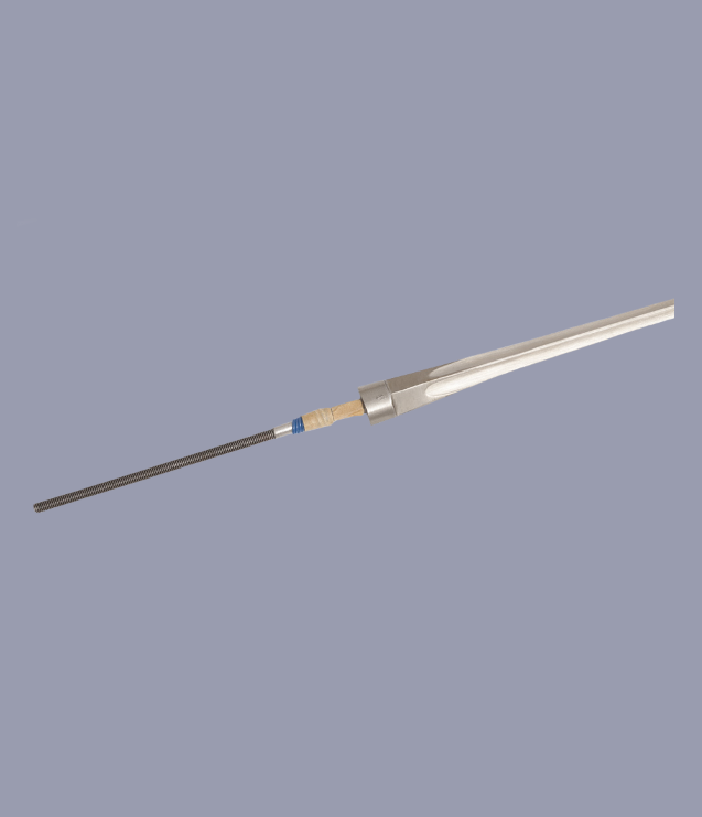 Uhlmann Electric Epee Blade Ultra (Wired)