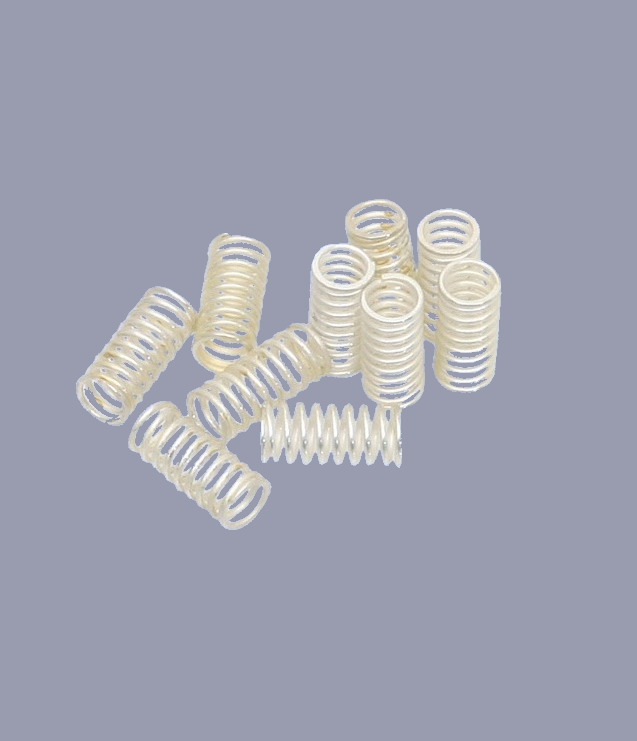 Uhlmann Epee Contact Springs (10 pieces)