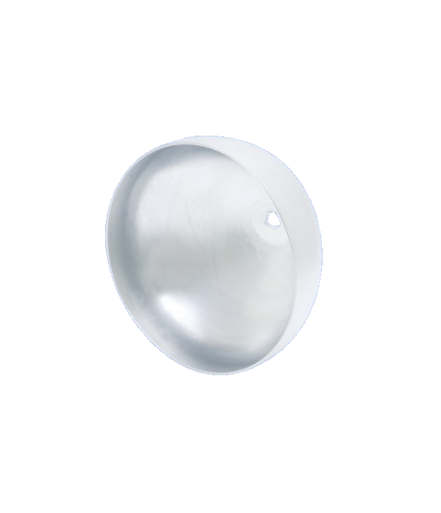 Uhlmann Epee Guard, Titanium