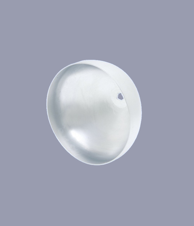 Uhlmann Epee Guard, Titanium
