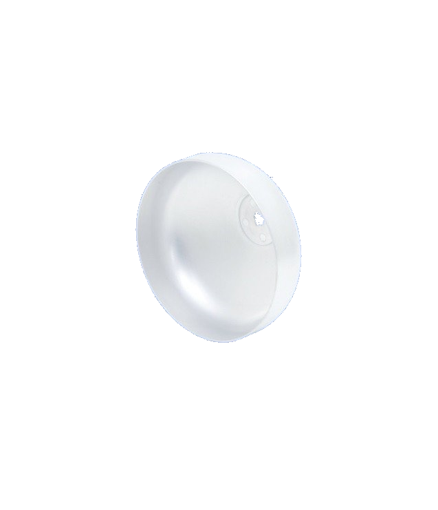 Uhlmann Epee Guard, Aluminium