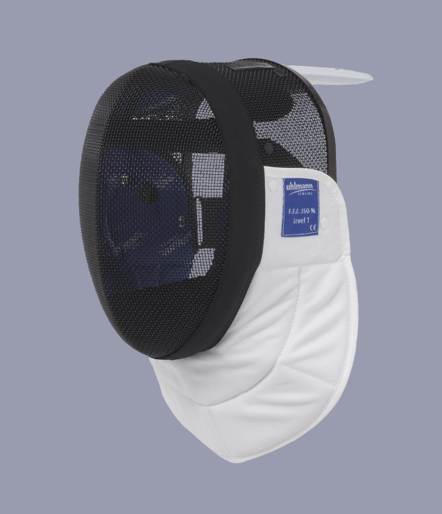 Uhlmann Epee Mask 350N
