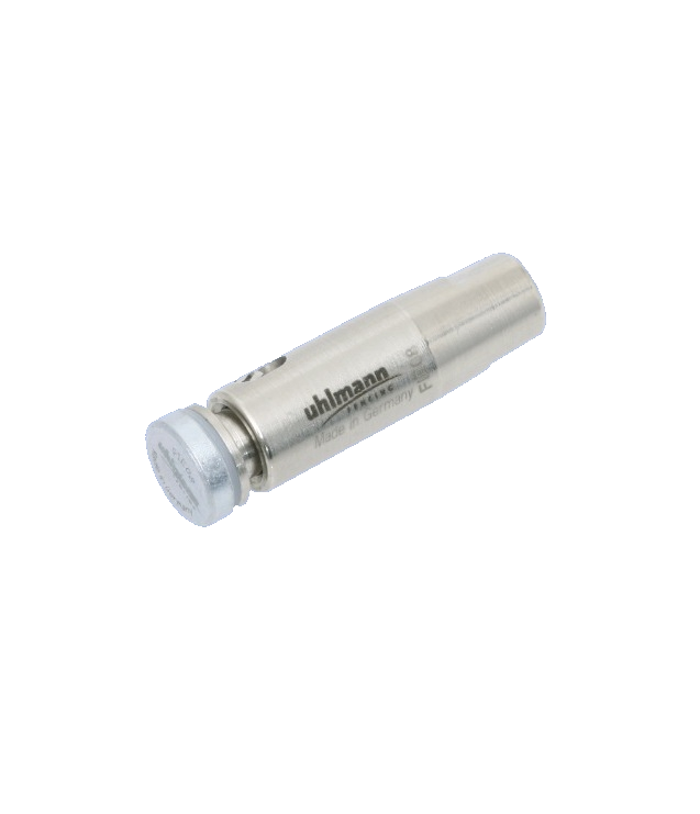 Uhlmann Epee Point, Complete