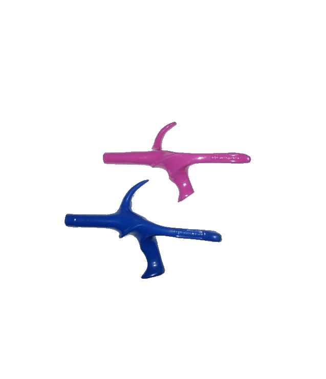 Uhlmann Pistol Grip (Insulated)
