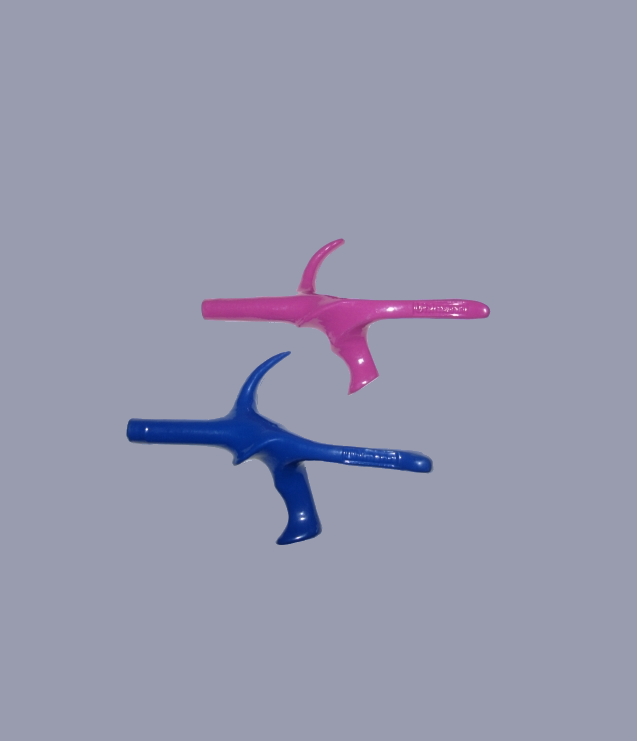 Uhlmann Pistol Grip (Insulated)