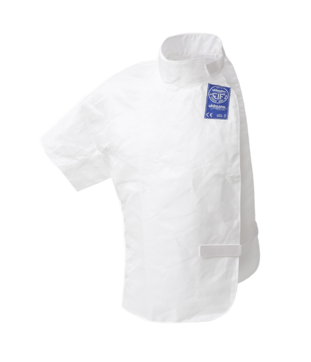 Uhlmann FIE Kids&#39; Underplastron 800N