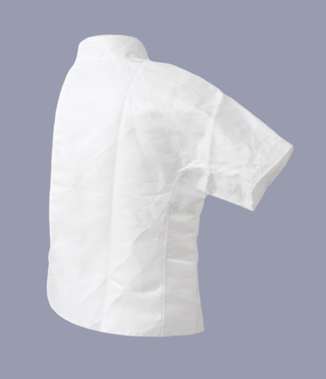 Uhlmann FIE Kids&#39; Underplastron 800N