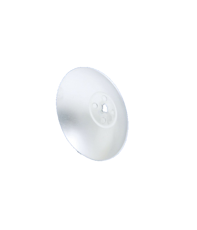 Uhlmann Foil Guard, Titanium