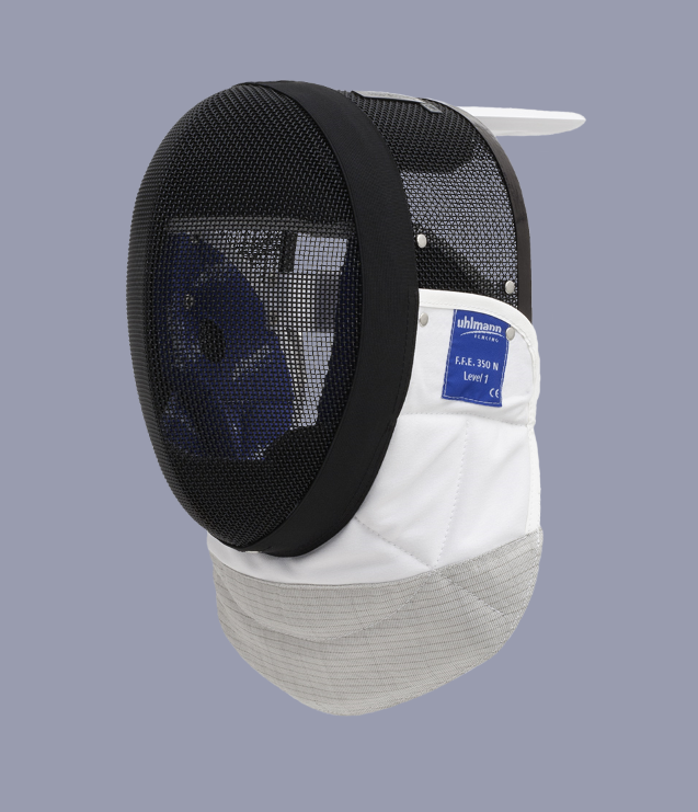 Uhlmann Foil Mask 350N