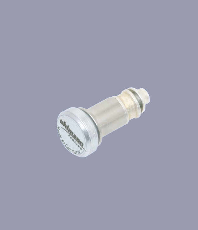 Uhlmann Tip for Foil Point