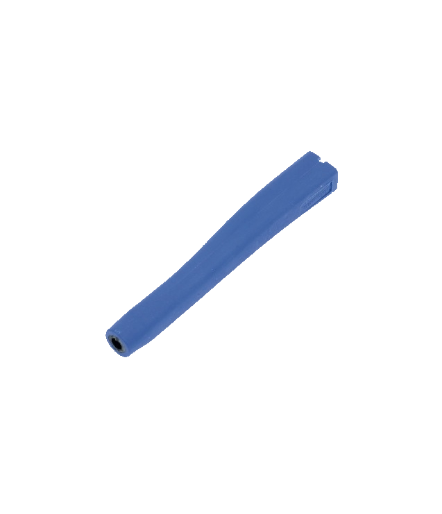 Uhlmann French Grip, Plastic-Rubber