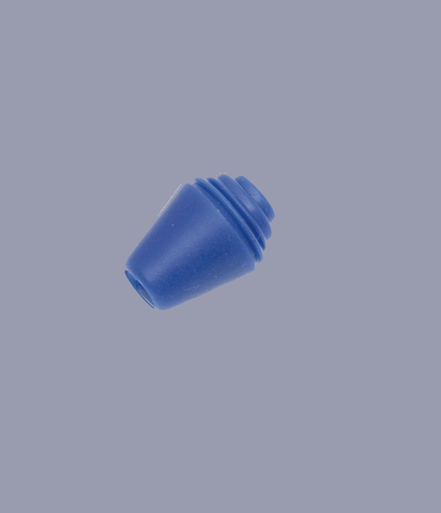 Uhlmann Practice Rubber Foil Point