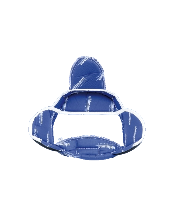 Uhlmann Removable Padding for Mask
