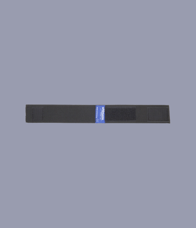 Uhlmann Replacement Elastic Neck Band (New)