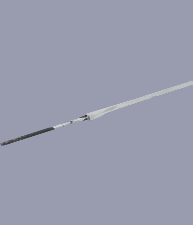 Allstar Sabre Blade S2000 World Fencing Style
