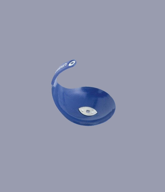 Uhlmann Sabre Guard, Insulated