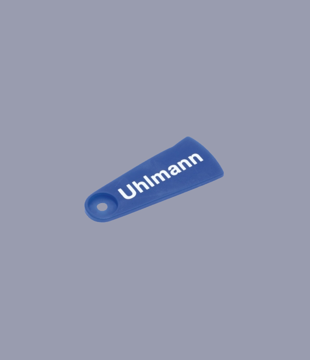 Uhlmann Sabre Insulation Sleeve