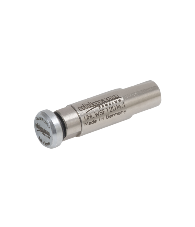 Uhlmann Screwless Foil Point &quot;Lux&quot;, Complete