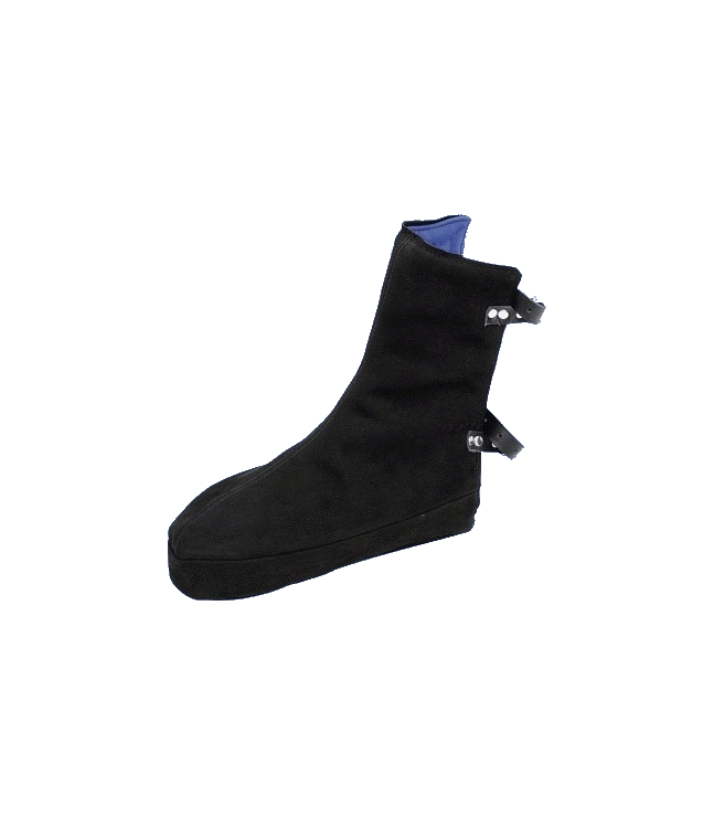 Uhlmann Coaching Shoe