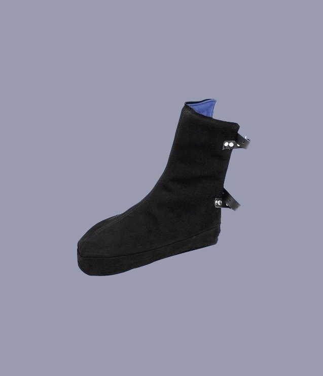Uhlmann Coaching Shoe