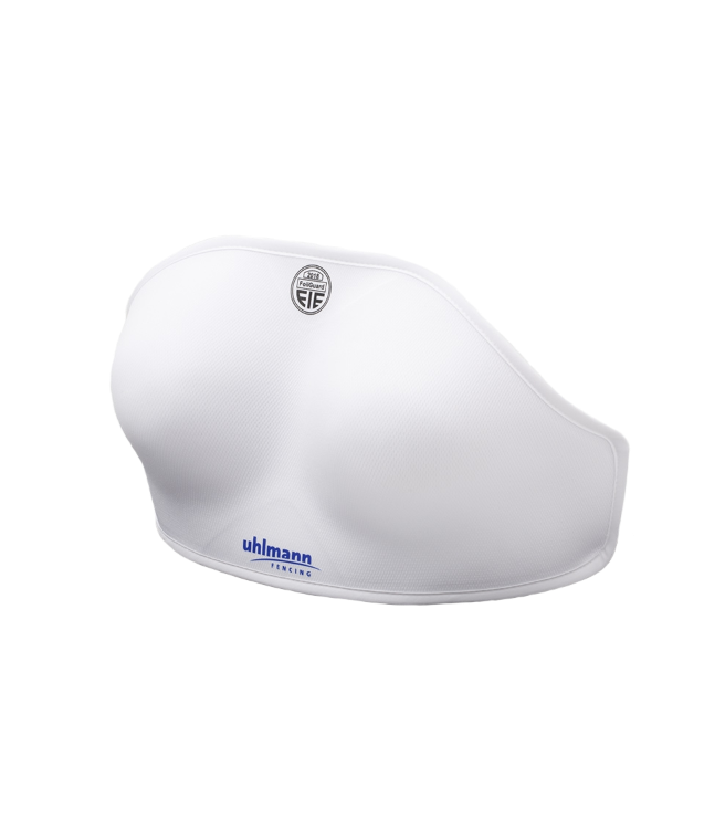 Soft chest hotsell protector