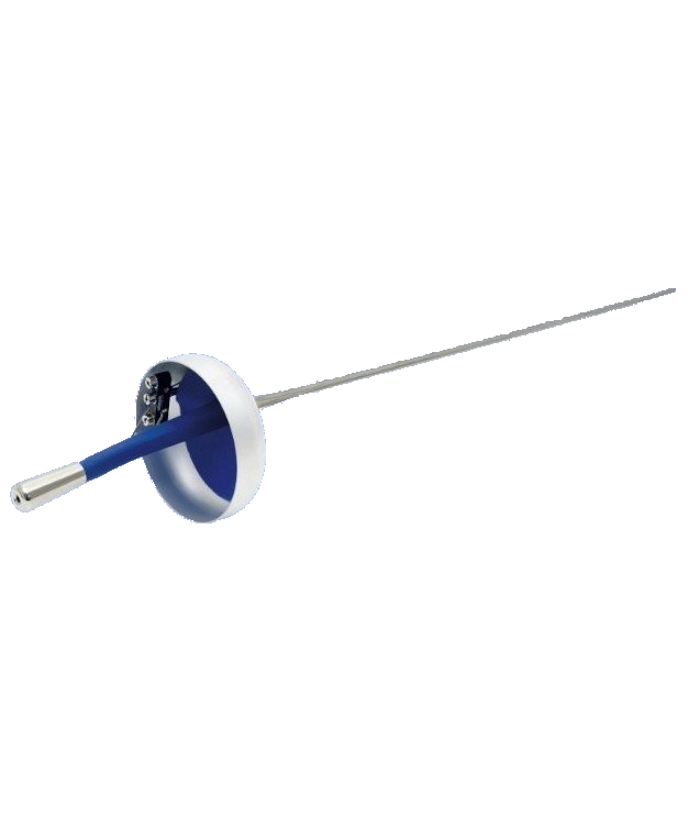 Uhlmann Electric Epee Ultra with French Grip