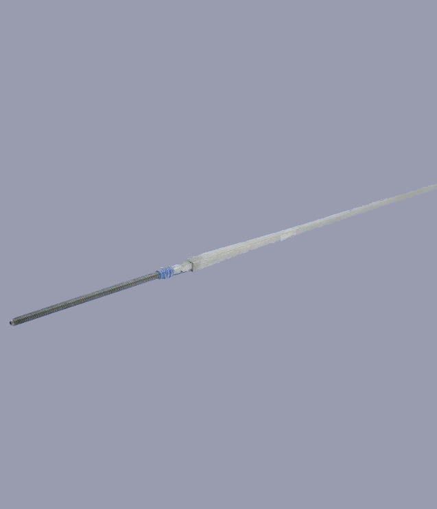 Uhlmann Electric Foil Blade Ultra (Wired)