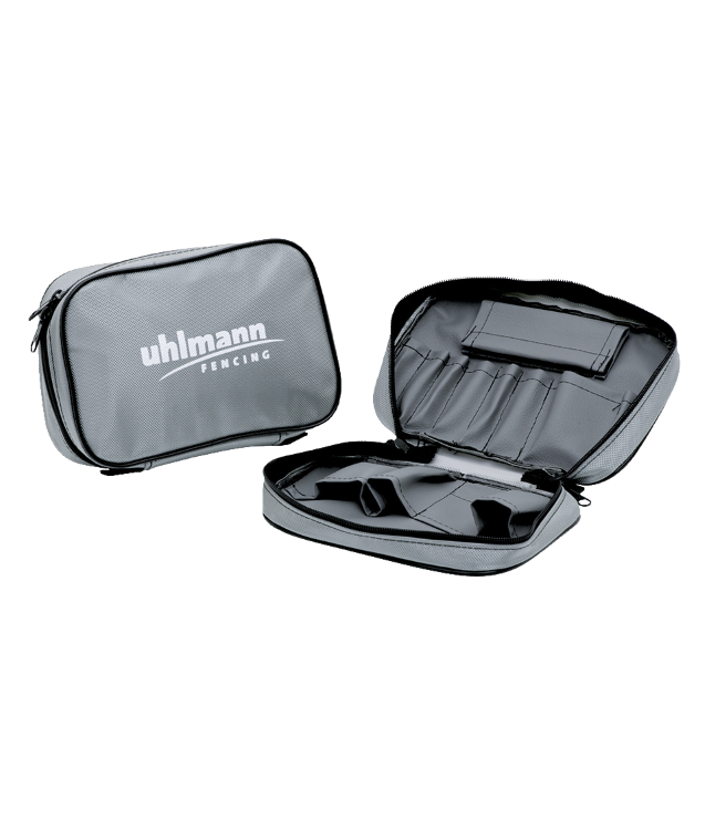 Uhlmann Tool Bag (Empty)