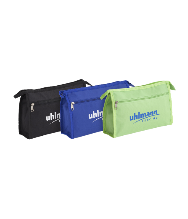 Uhlmann Small Wash Bag