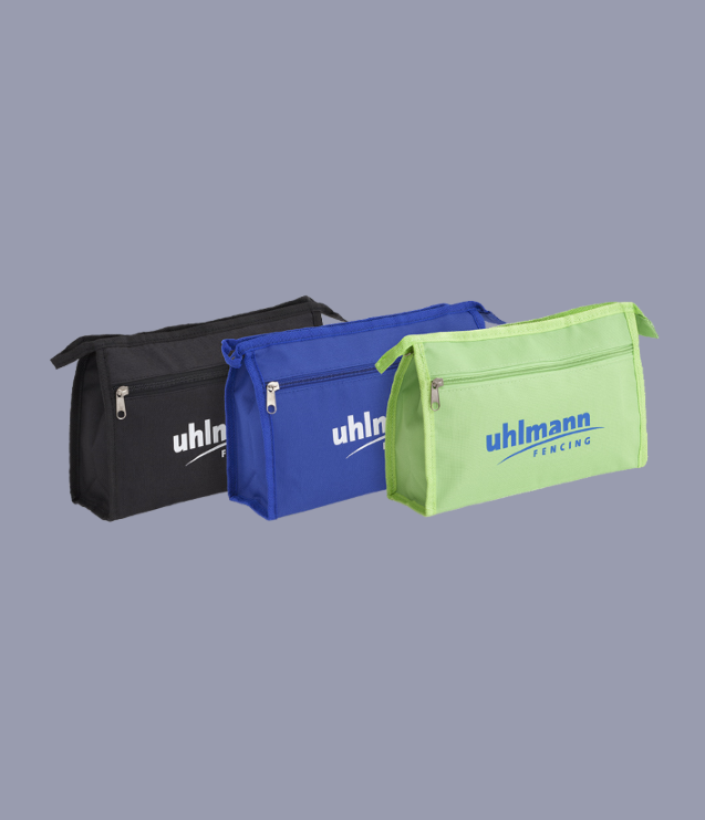 Uhlmann Small Wash Bag