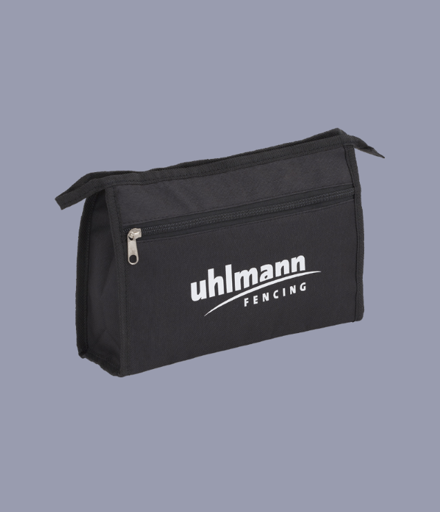 Uhlmann Small Wash Bag
