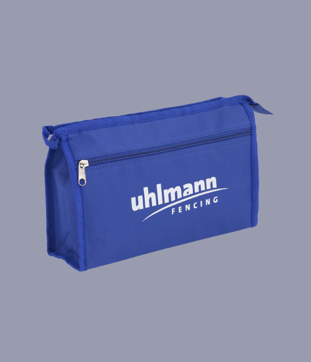 Uhlmann Small Wash Bag