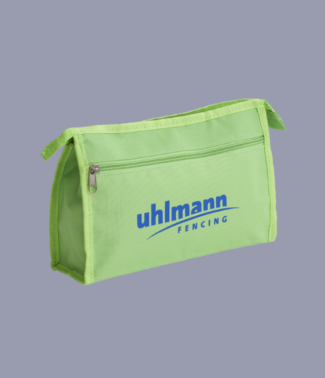 Uhlmann Small Wash Bag