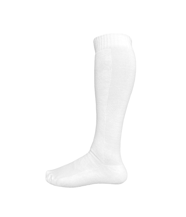 WFS Fencing Socks, Cotton-Elastic