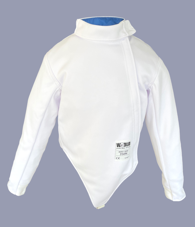 WFS Men&#39;s Jacket &quot;Standard&quot; 350N