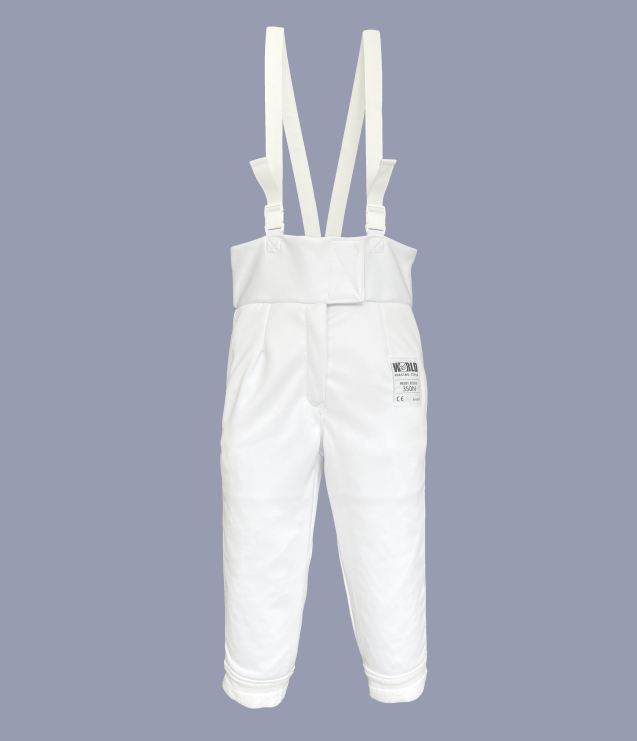 WFS Unisex Pants &quot;Standard&quot; 350N