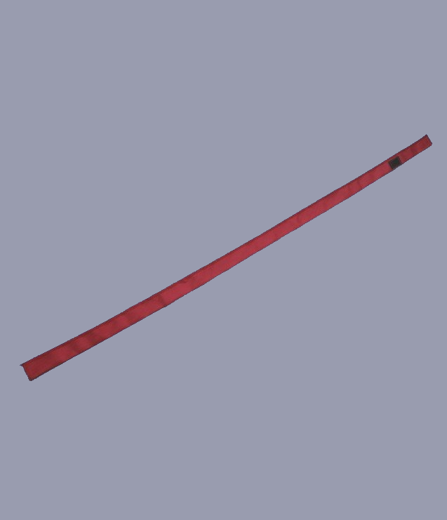 WFS Fencing Blade Cover
