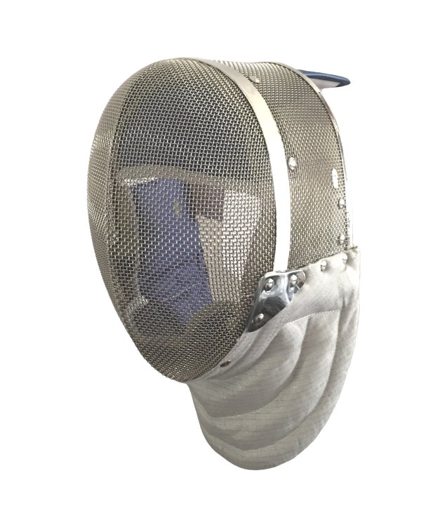 WFS Sabre Mask 350N, Removable Padding