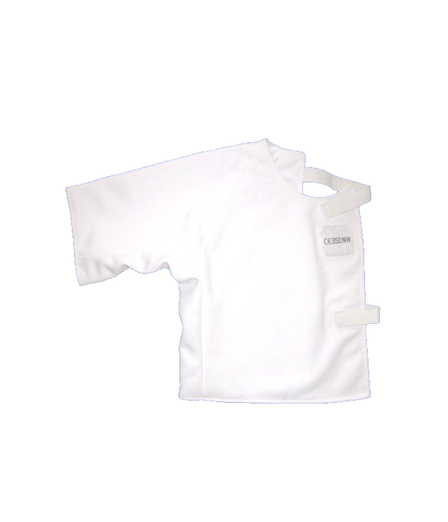 WFS Underplastron &quot;Standard&quot; 350N