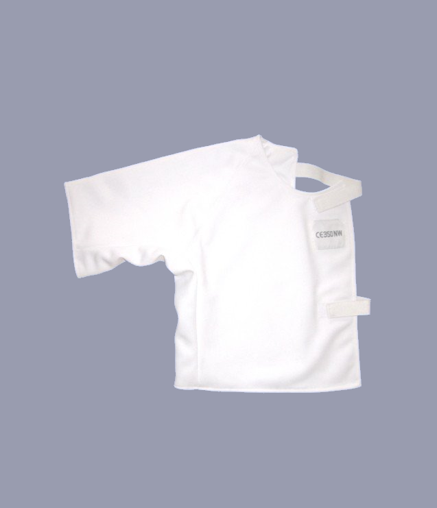 WFS Underplastron &quot;Standard&quot; 350N